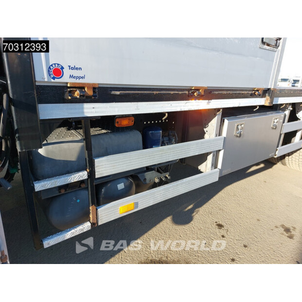 2008 Mercedes-Benz Axor 1824-45826623