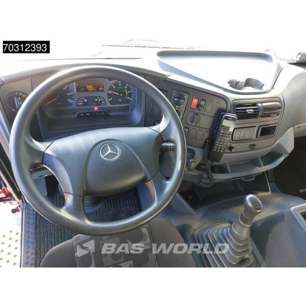 2008 Mercedes-Benz Axor 1824-45826632