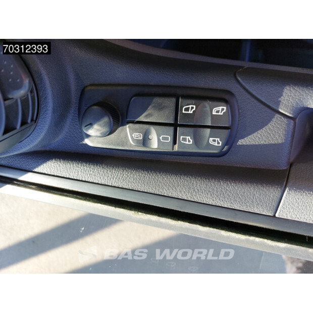 2008 Mercedes-Benz Axor 1824-45826634