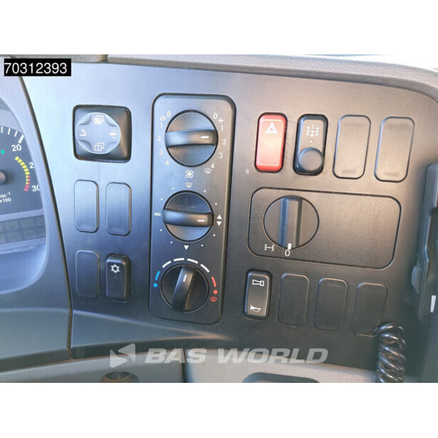 2008 Mercedes-Benz Axor 1824-45826636