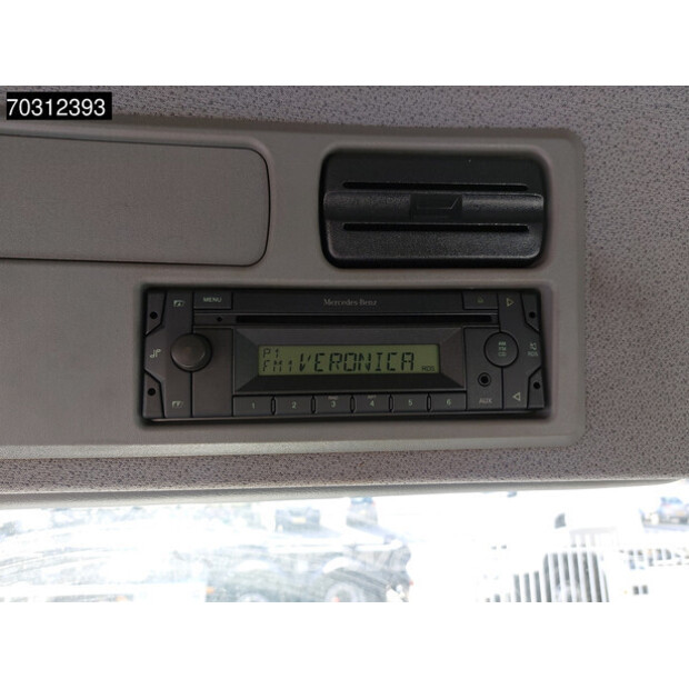 2008 Mercedes-Benz Axor 1824-45826640