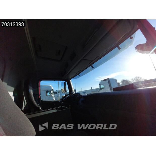 2008 Mercedes-Benz Axor 1824-45826644