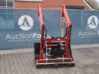 Image de Accessoires Farmtrac 26