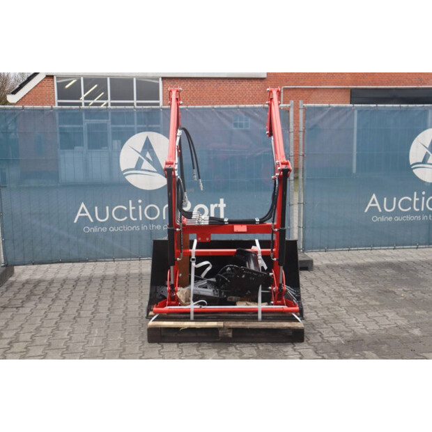 Farmtrac 26-45826657