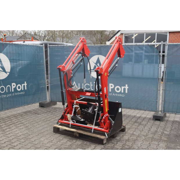 Farmtrac 26-45826658