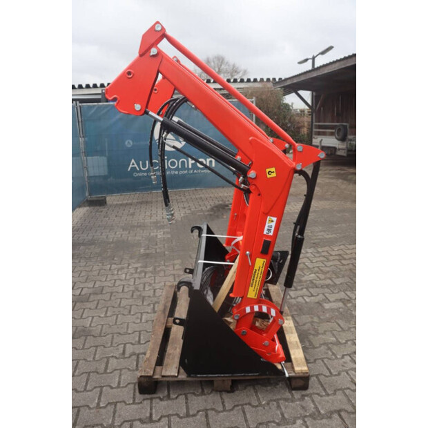 Farmtrac 26-45826663