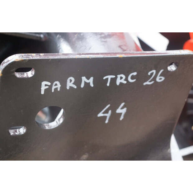 Farmtrac 26-45826666