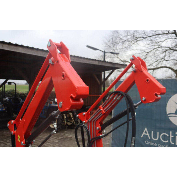 Farmtrac 26-45826670