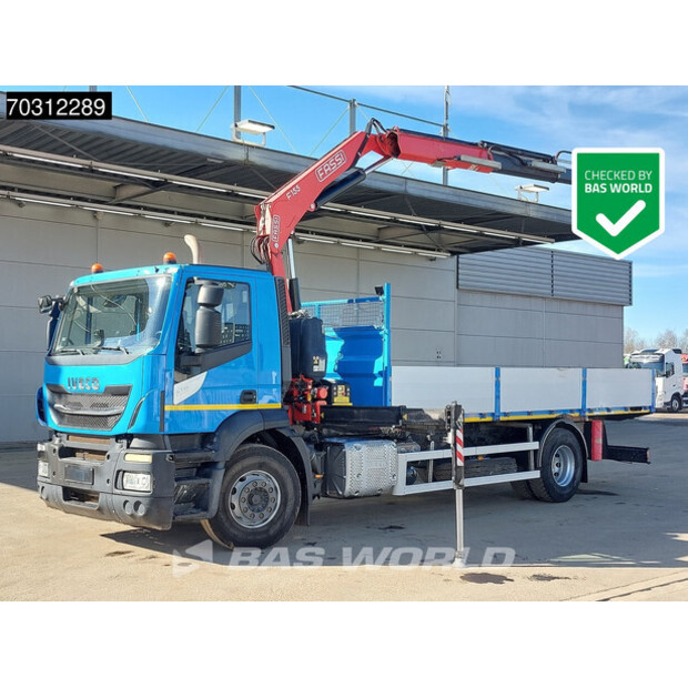 2018 Iveco STRALIS 310-45826671