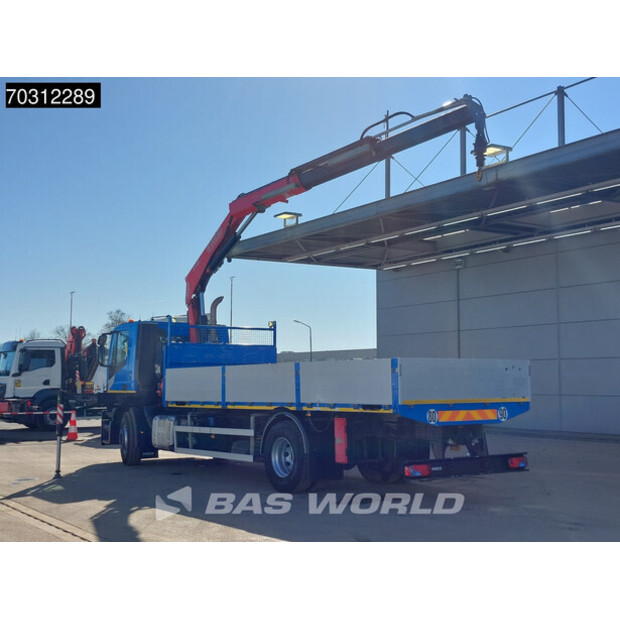 2018 Iveco STRALIS 310-45826672