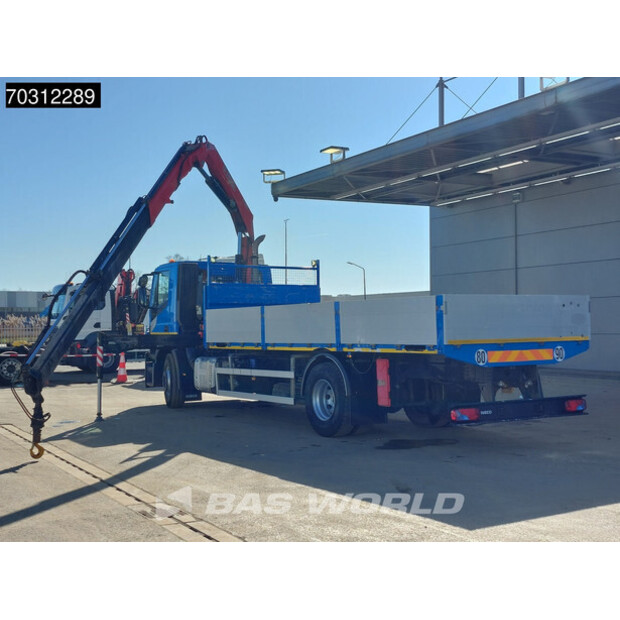 2018 Iveco STRALIS 310-45826676