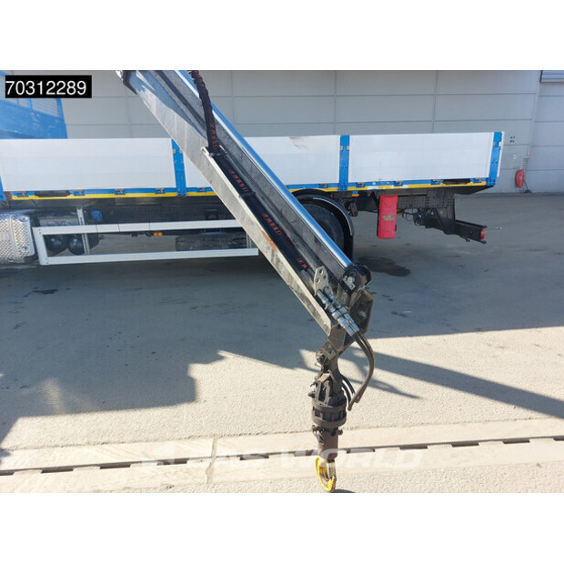 2018 Iveco STRALIS 310-45826680