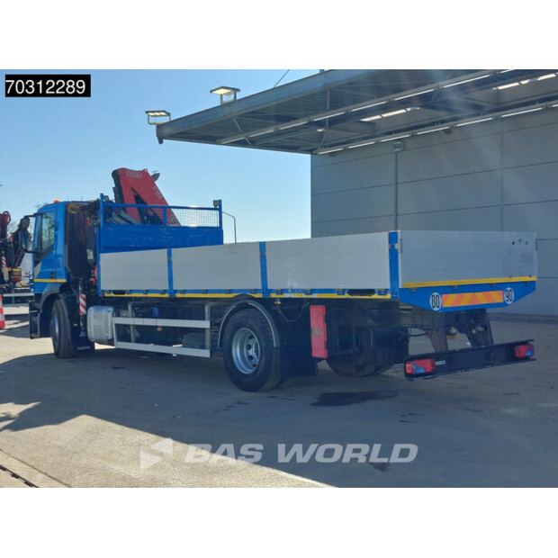 2018 Iveco STRALIS 310-45826686