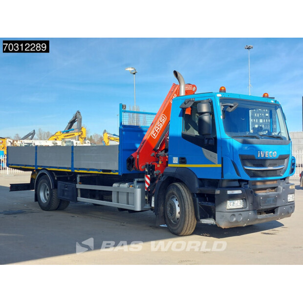 2018 Iveco STRALIS 310-45826688