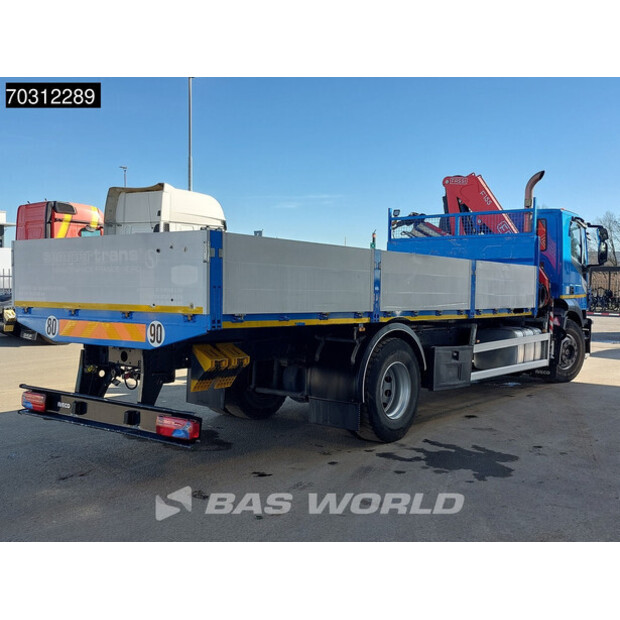 2018 Iveco STRALIS 310-45826690