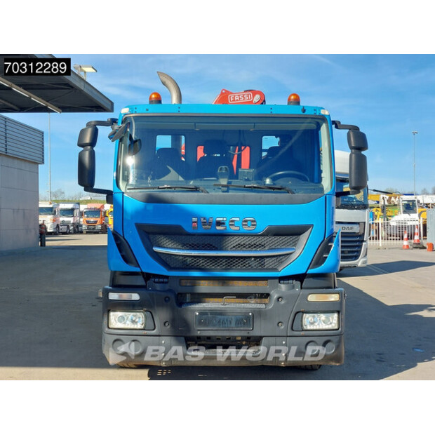 2018 Iveco STRALIS 310-45826692