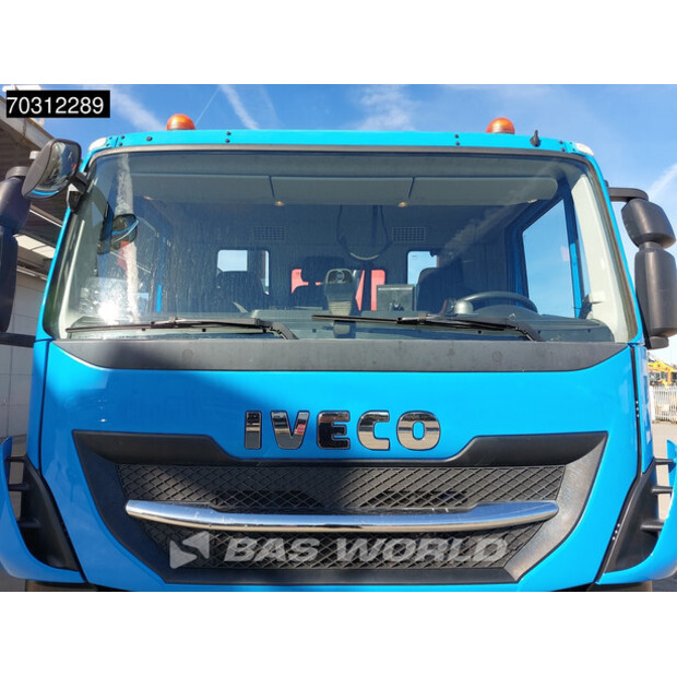 2018 Iveco STRALIS 310-45826694