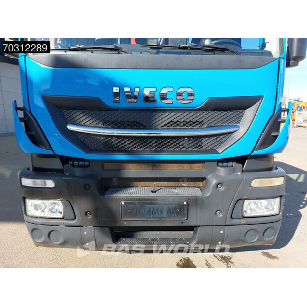 2018 Iveco STRALIS 310-45826696