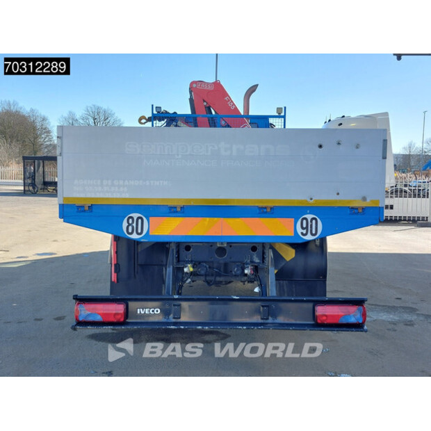 2018 Iveco STRALIS 310-45826698