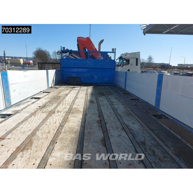 2018 Iveco STRALIS 310-45826700