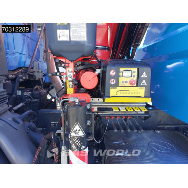 2018 Iveco STRALIS 310-45826704