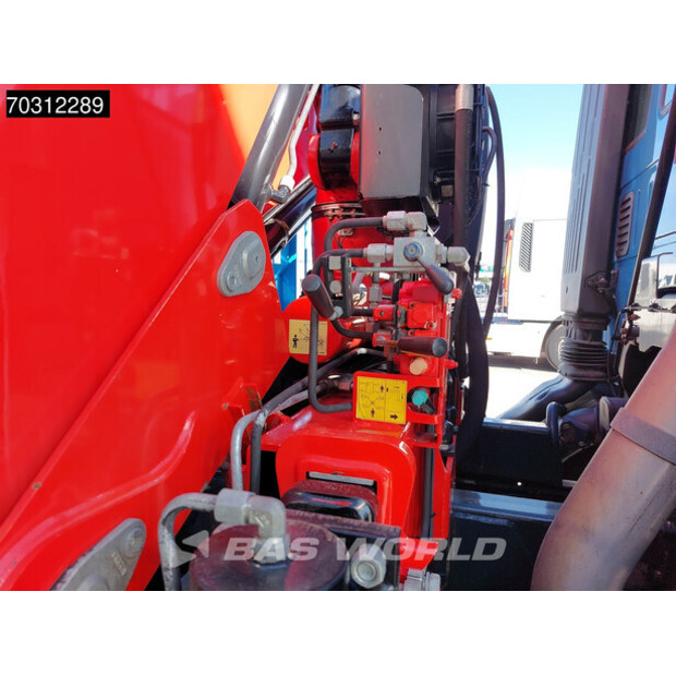 2018 Iveco STRALIS 310-45826706