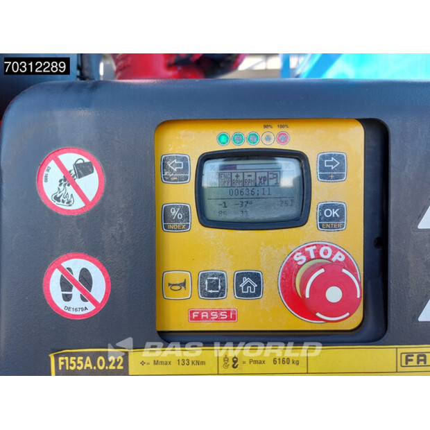 2018 Iveco STRALIS 310-45826708