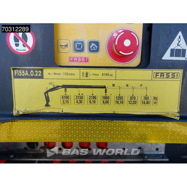 2018 Iveco STRALIS 310-45826710