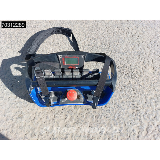 2018 Iveco STRALIS 310-45826712