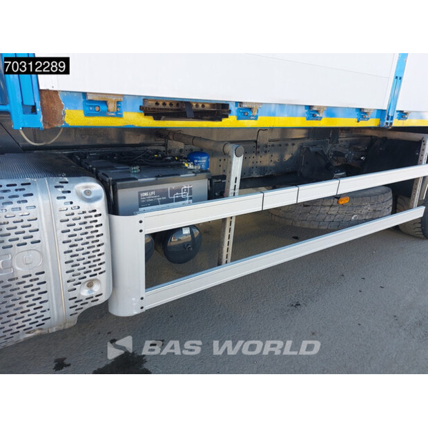 2018 Iveco STRALIS 310-45826714