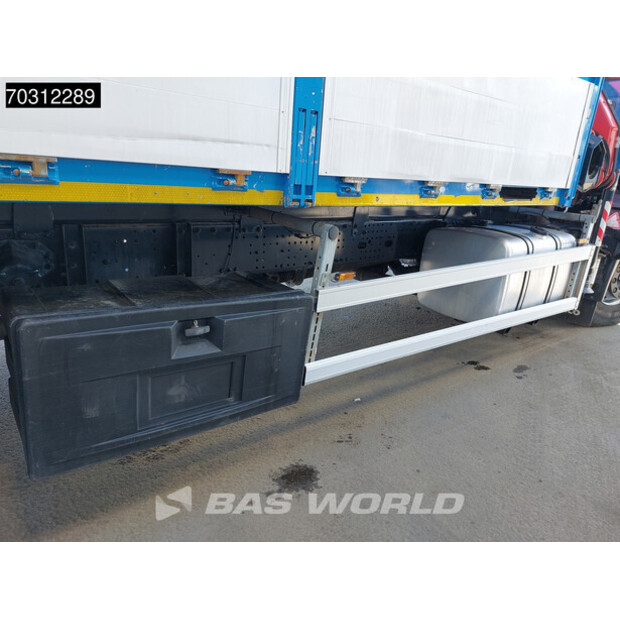 2018 Iveco STRALIS 310-45826716