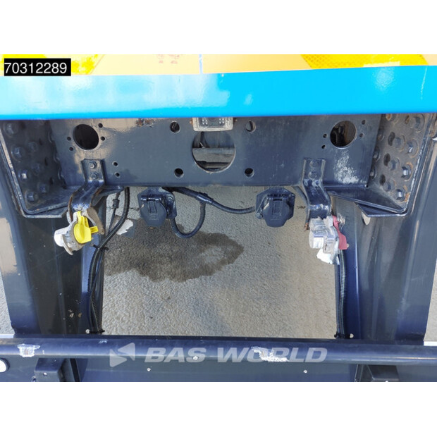 2018 Iveco STRALIS 310-45826718