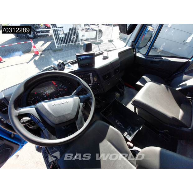 2018 Iveco STRALIS 310-45826721