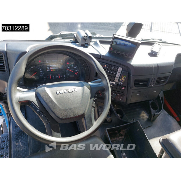 2018 Iveco STRALIS 310-45826723