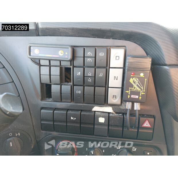 2018 Iveco STRALIS 310-45826731