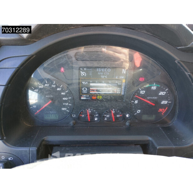 2018 Iveco STRALIS 310-45826746