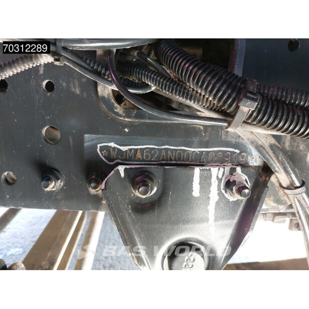 2018 Iveco STRALIS 310-45826750