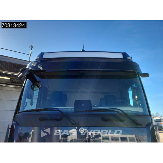2021 Mercedes-Benz ACTROS 1846-45826793