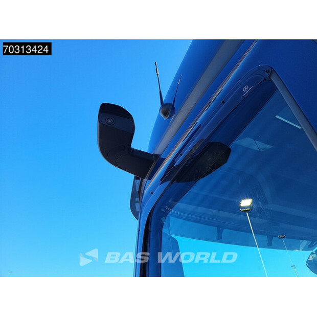 2021 Mercedes-Benz ACTROS 1846-45826794
