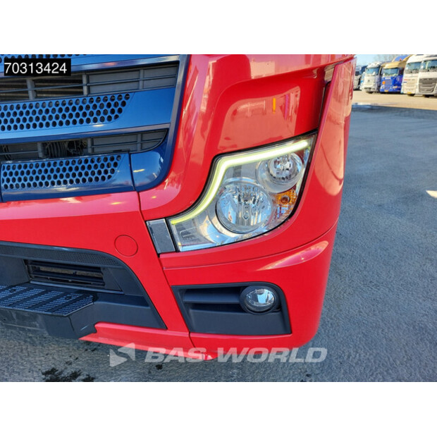 2021 Mercedes-Benz ACTROS 1846-45826796