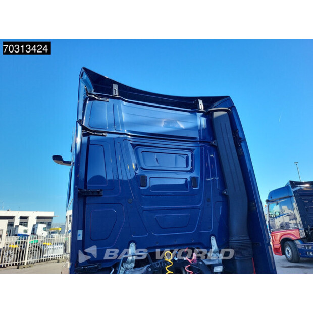 2021 Mercedes-Benz ACTROS 1846-45826798