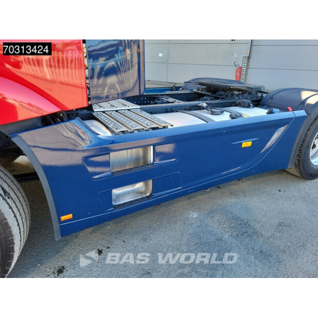 2021 Mercedes-Benz ACTROS 1846-45826800