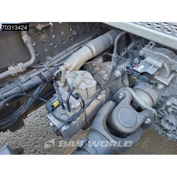 2021 Mercedes-Benz ACTROS 1846-45826801