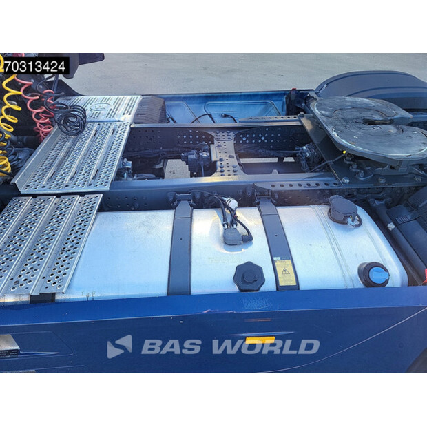 2021 Mercedes-Benz ACTROS 1846-45826802