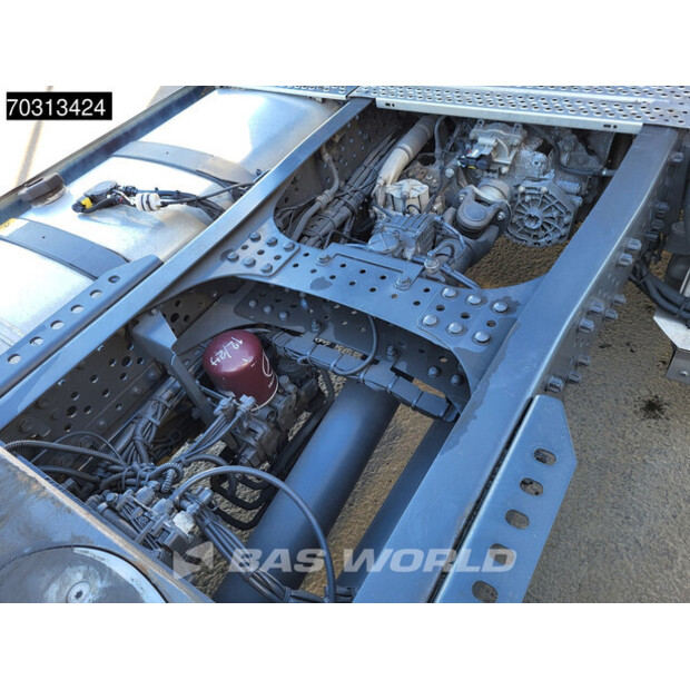 2021 Mercedes-Benz ACTROS 1846-45826803