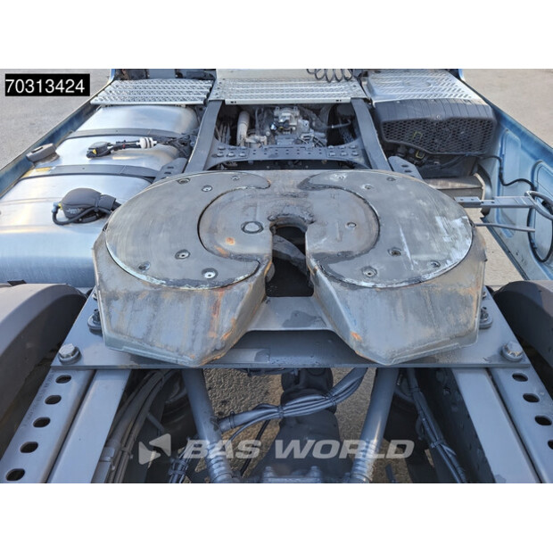 2021 Mercedes-Benz ACTROS 1846-45826804