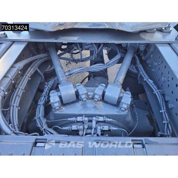 2021 Mercedes-Benz ACTROS 1846-45826805