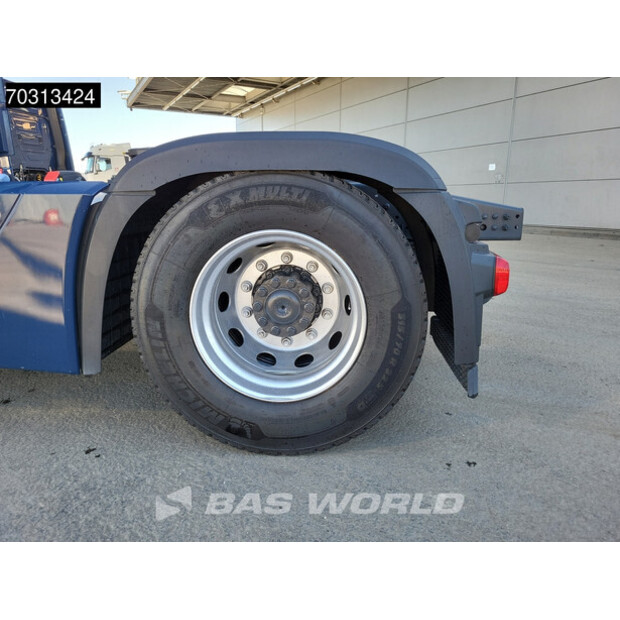 2021 Mercedes-Benz ACTROS 1846-45826806