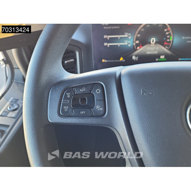 2021 Mercedes-Benz ACTROS 1846-45826811