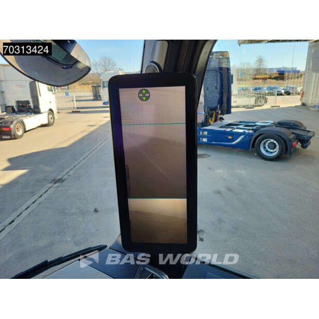 2021 Mercedes-Benz ACTROS 1846-45826816